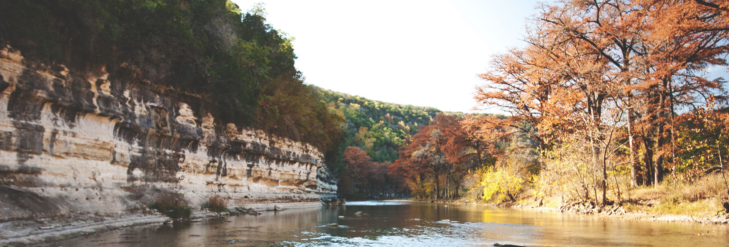 Guadalupe River