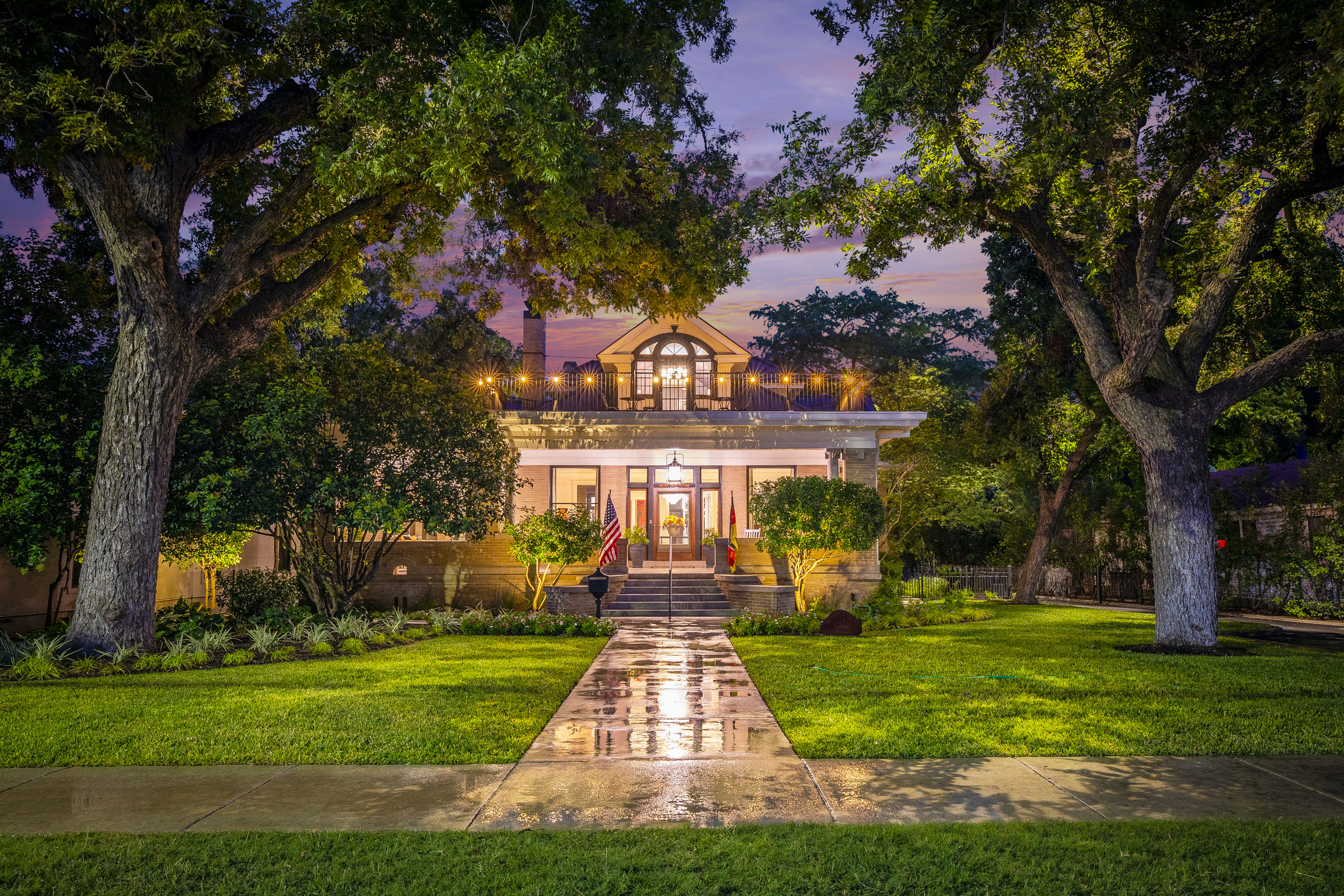 sophies hotel downtown new braunfels