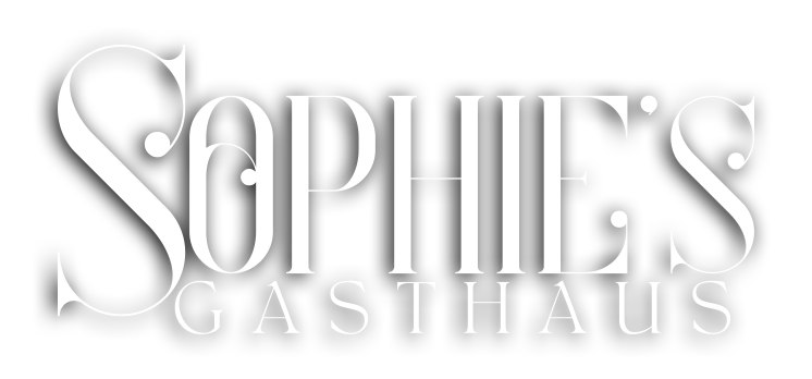 sophies gasthaus logo